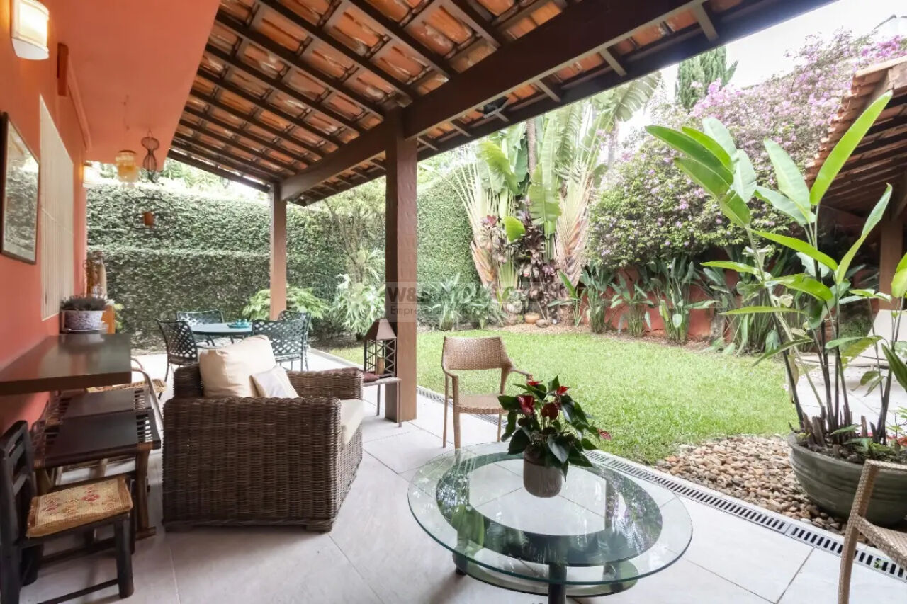 Casa Jardim Leonor 3 dormitorios 3 banheiros 3 vagas na garagem