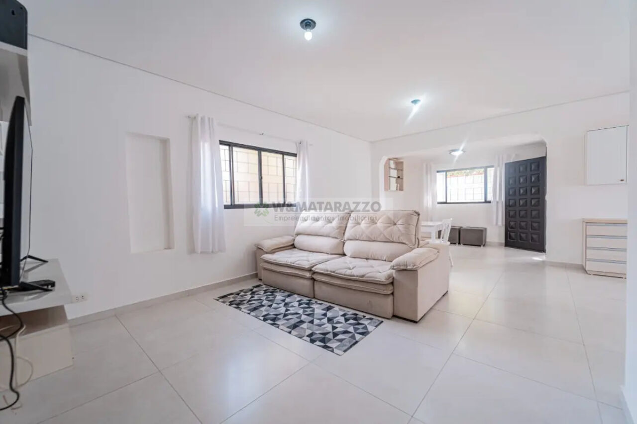 Casa Santo Amaro 3 dormitorios 3 banheiros 2 vagas na garagem