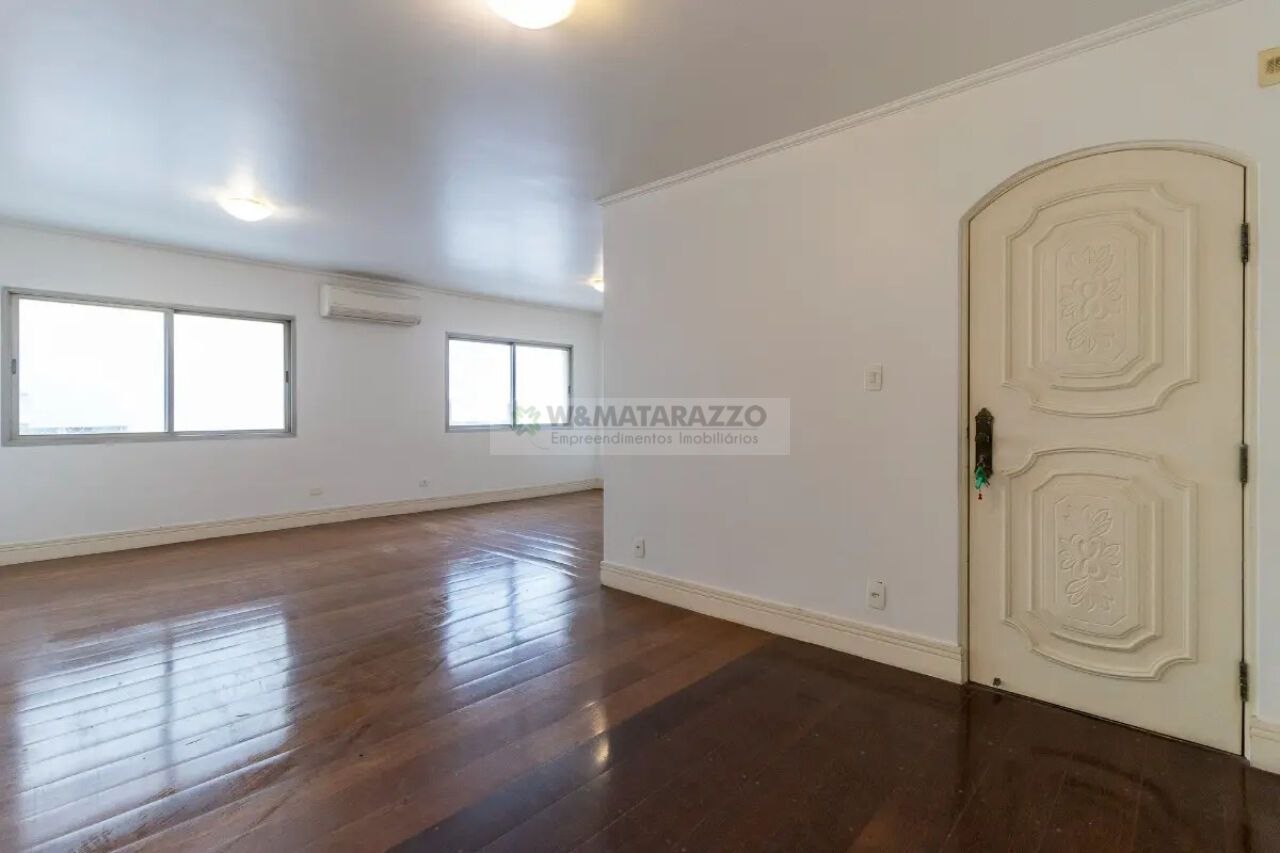 Apartamento Itaim Bibi 3 dormitorios 4 banheiros 1 vagas na garagem