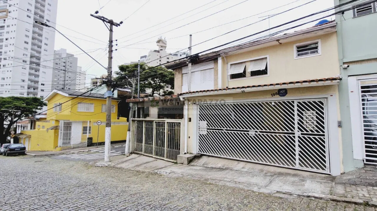 Casa Vila Mariana 3 dormitorios 5 banheiros 3 vagas na garagem