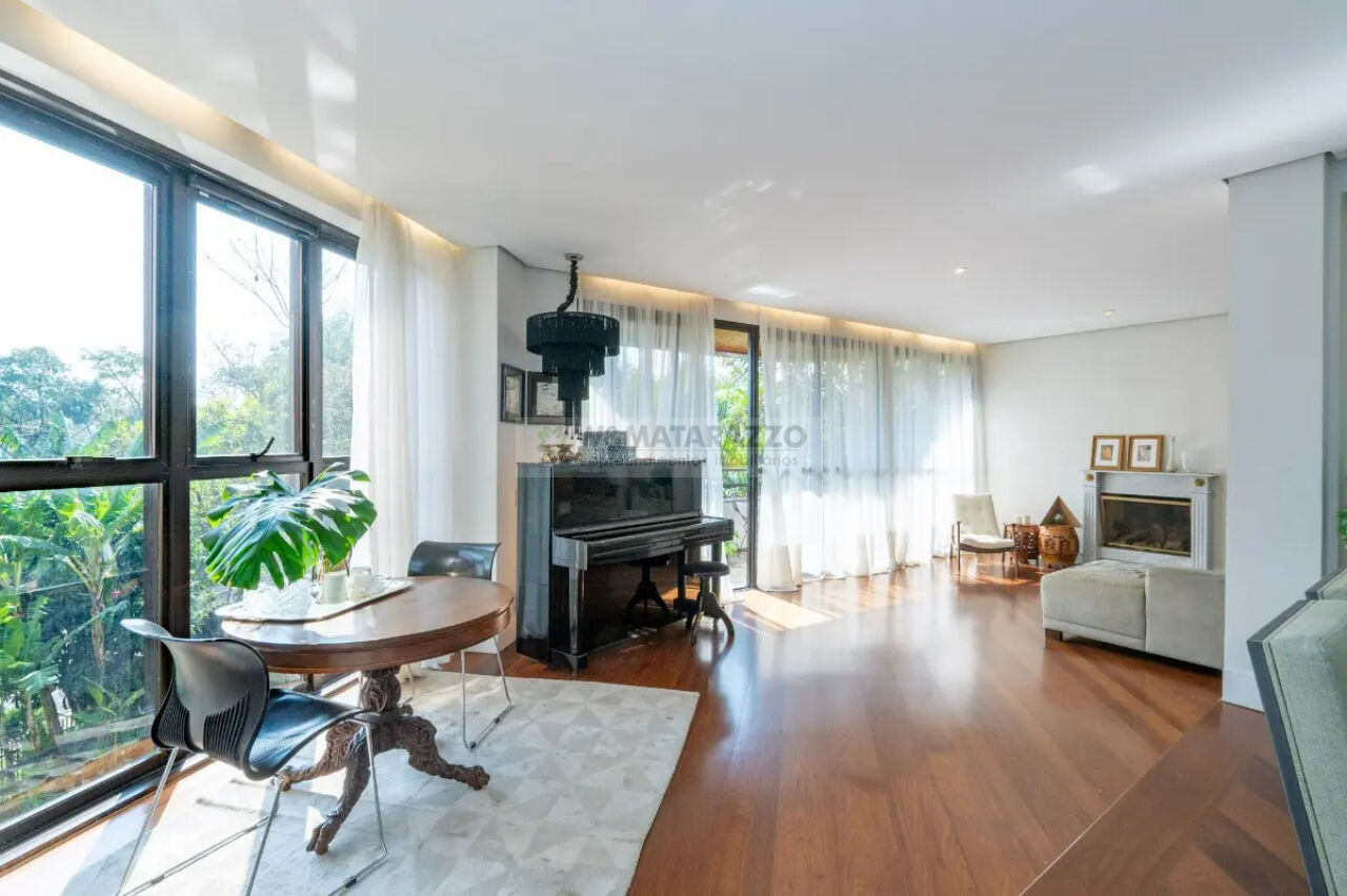 Apartamento Jardim Fonte do Morumbi 3 dormitorios 5 banheiros 4 vagas na garagem