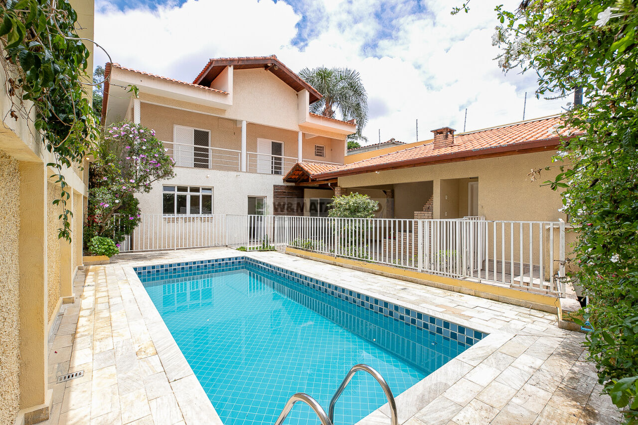 Casa venda Jardim dos Estados - Referência WL17572