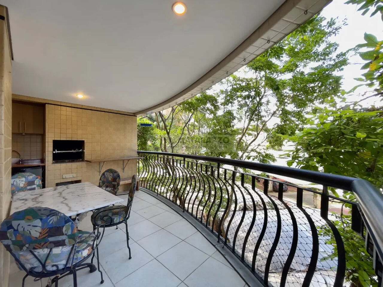 Apartamento Santo Amaro 4 dormitorios 5 banheiros 3 vagas na garagem