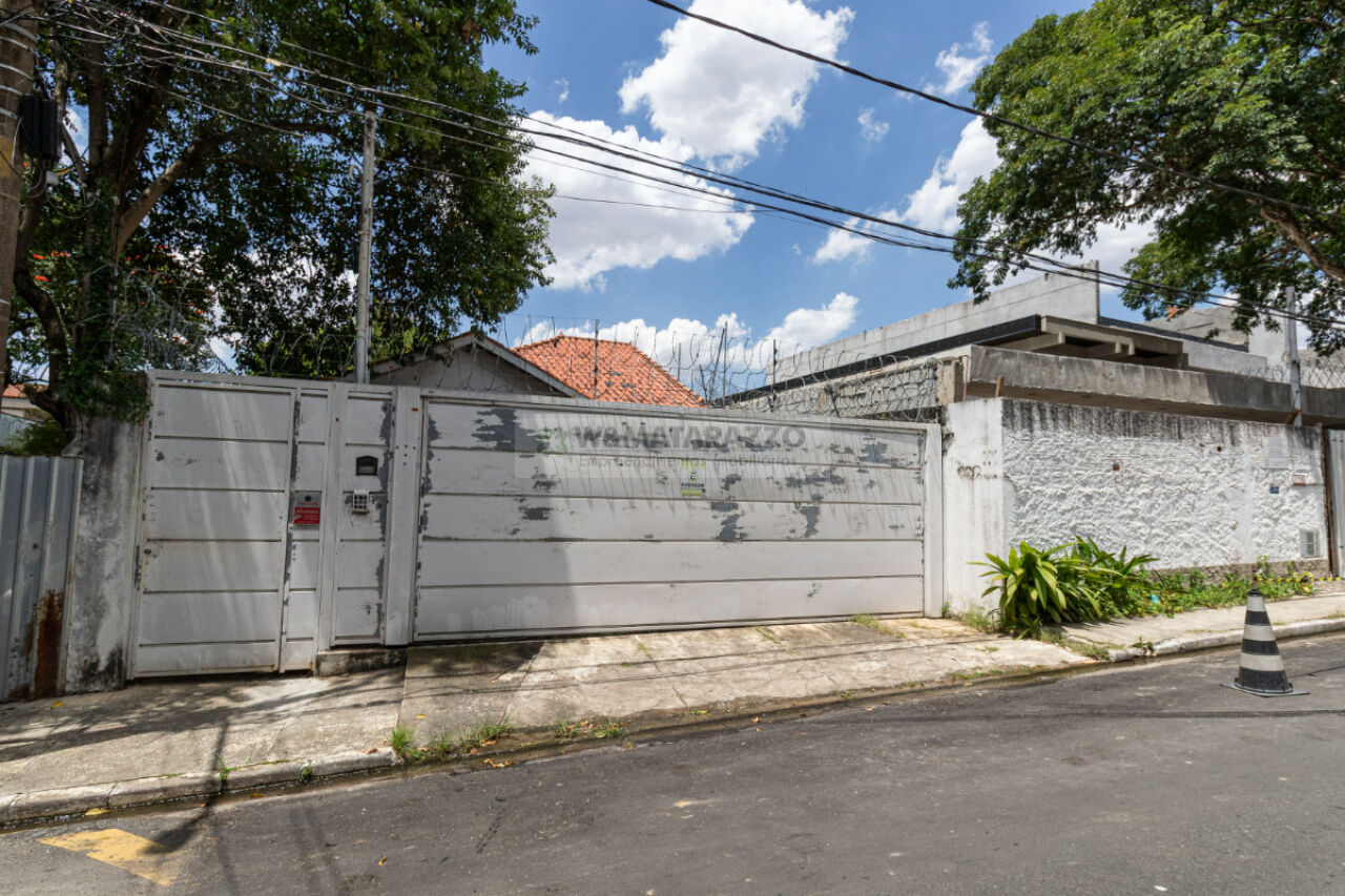 Casa Vila Nova Conceição 3 dormitorios 2 banheiros 4 vagas na garagem