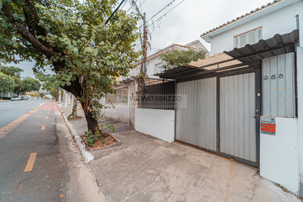 Casa Indianópolis 2 dormitorios 1 banheiros 1 vagas na garagem