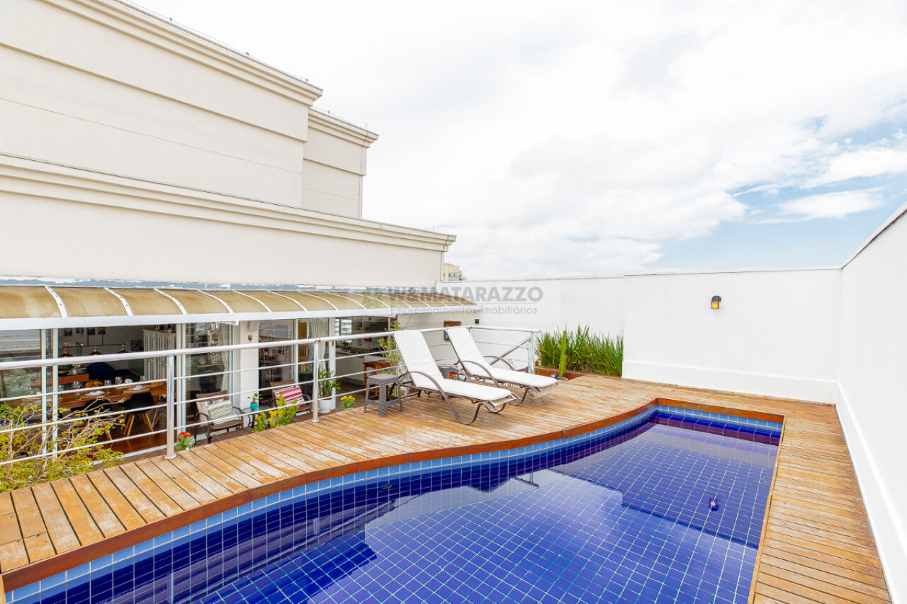 Apartamento Santo Amaro 4 dormitorios 6 banheiros 4 vagas na garagem