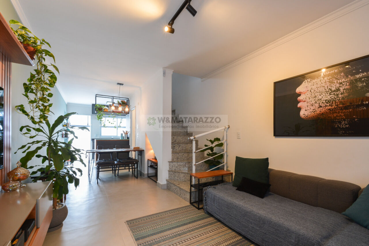 Casa Jardim Aeroporto 2 dormitorios 4 banheiros 2 vagas na garagem