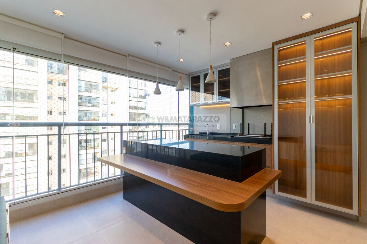 Apartamento Vila Santa Catarina 2 dormitorios 2 banheiros 1 vagas na garagem