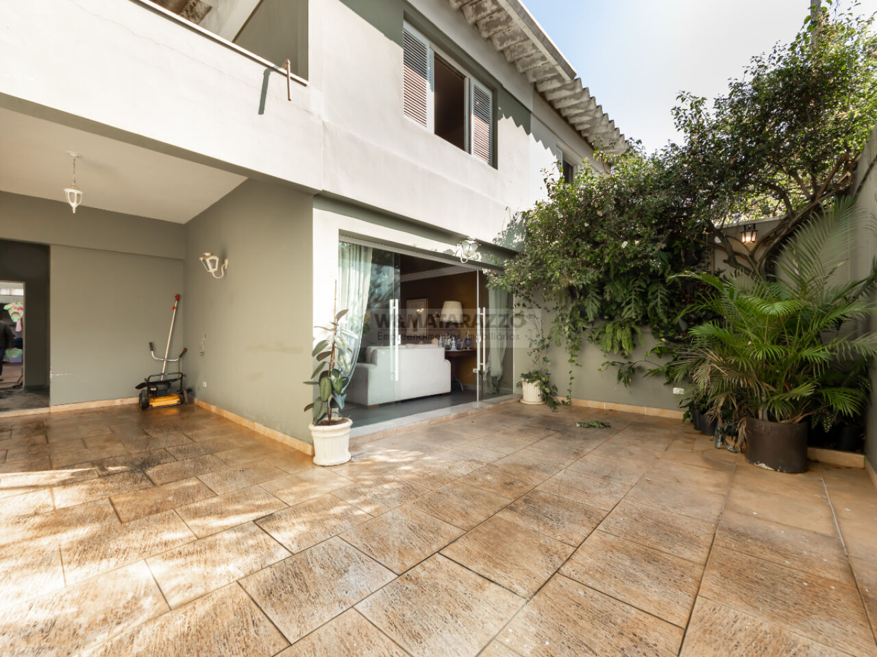 Casa Jardim Prudência - Referência WL17824
