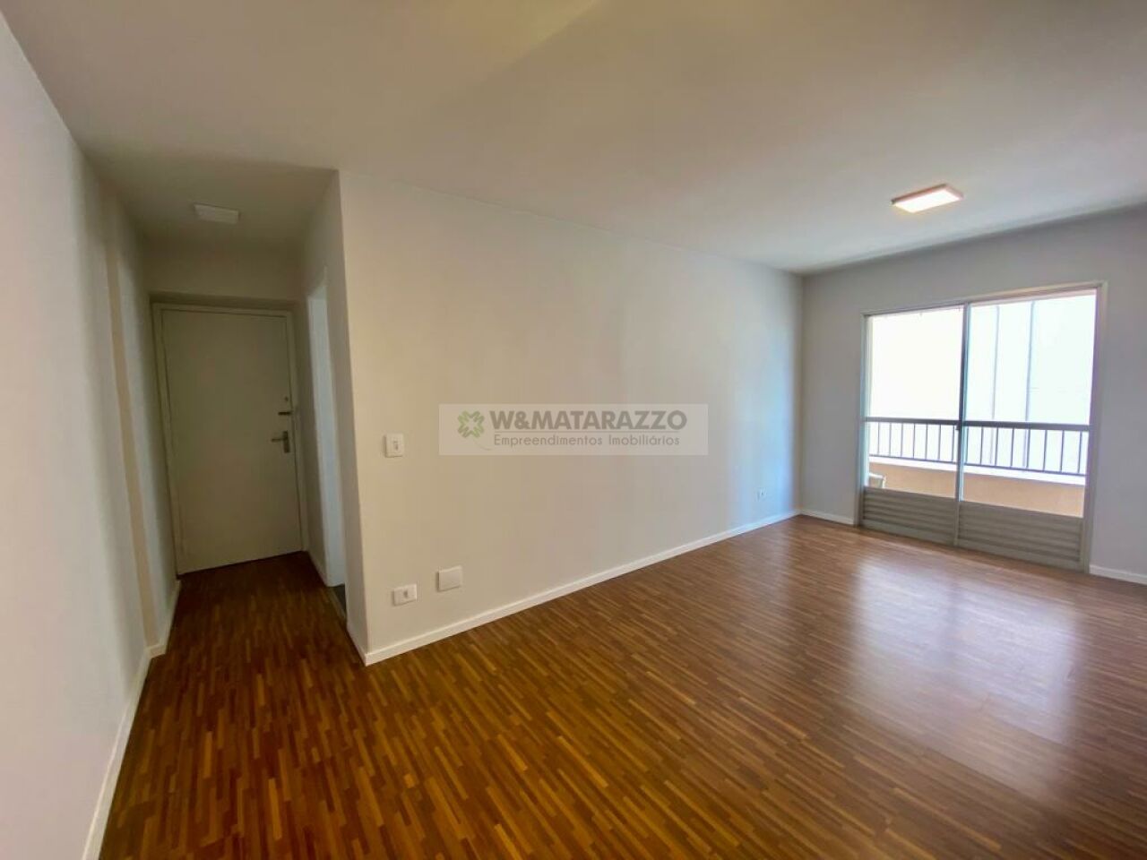 Apartamento Campo Belo 3 dormitorios 2 banheiros 0 vagas na garagem