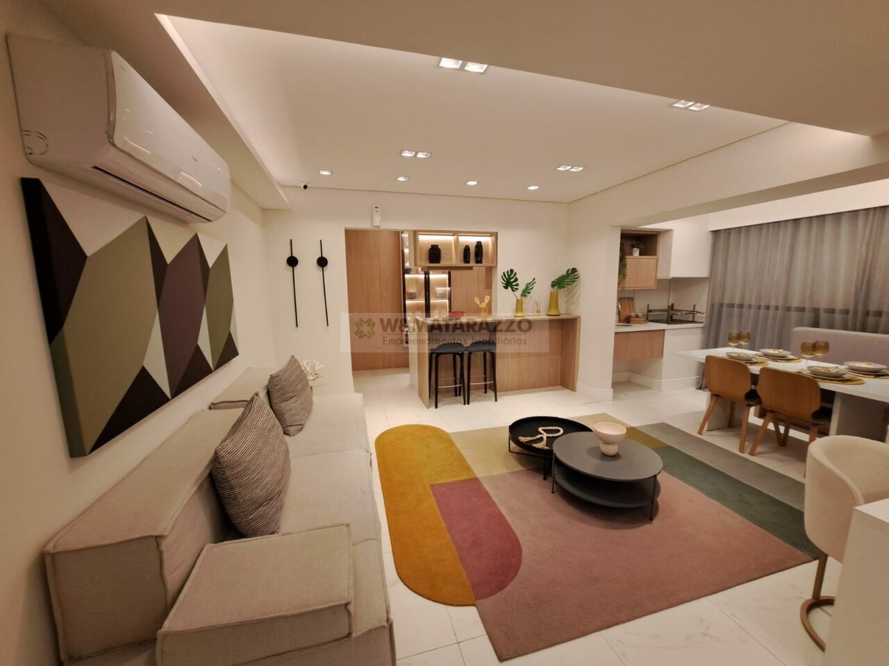 Apartamento Vila Mariana 2 dormitorios 2 banheiros 1 vagas na garagem