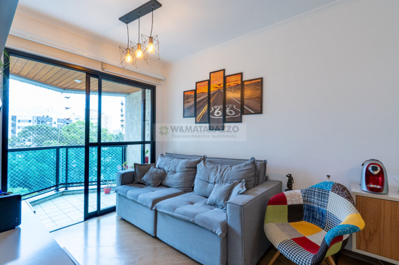 Apartamento Vila Suzana 2 dormitorios 2 banheiros 2 vagas na garagem