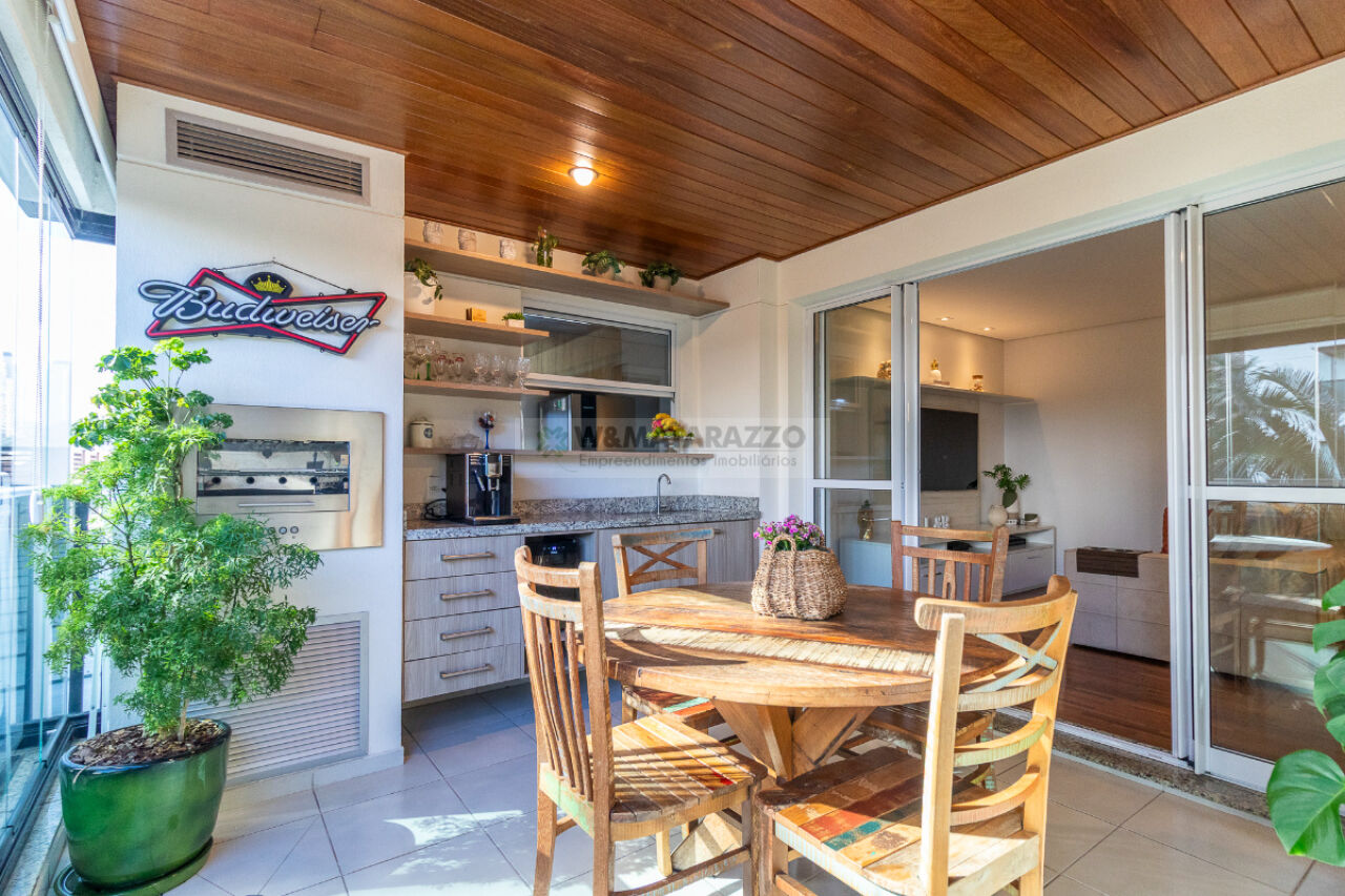 Apartamento Vila Cruzeiro 2 dormitorios 4 banheiros 2 vagas na garagem