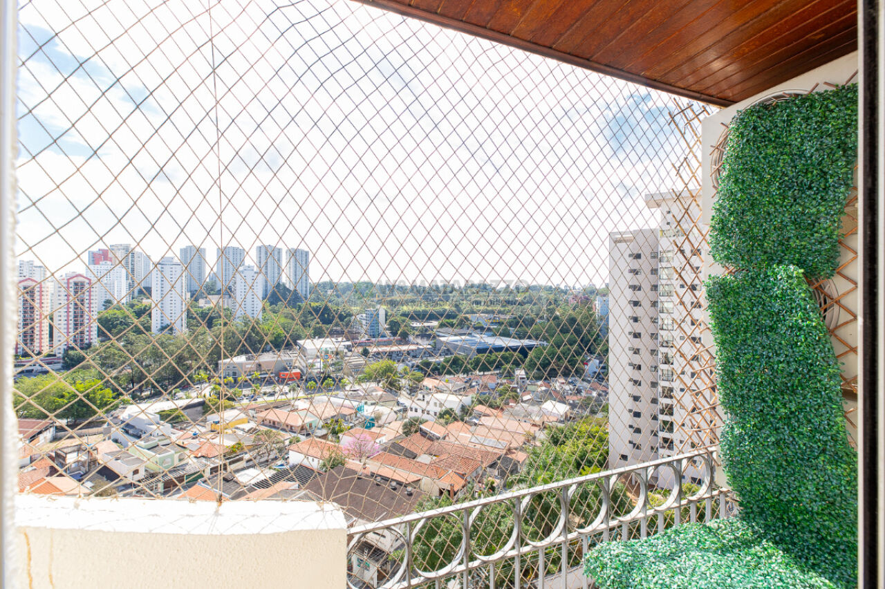 Apartamento Jardim Taquaral 3 dormitorios 2 banheiros 2 vagas na garagem