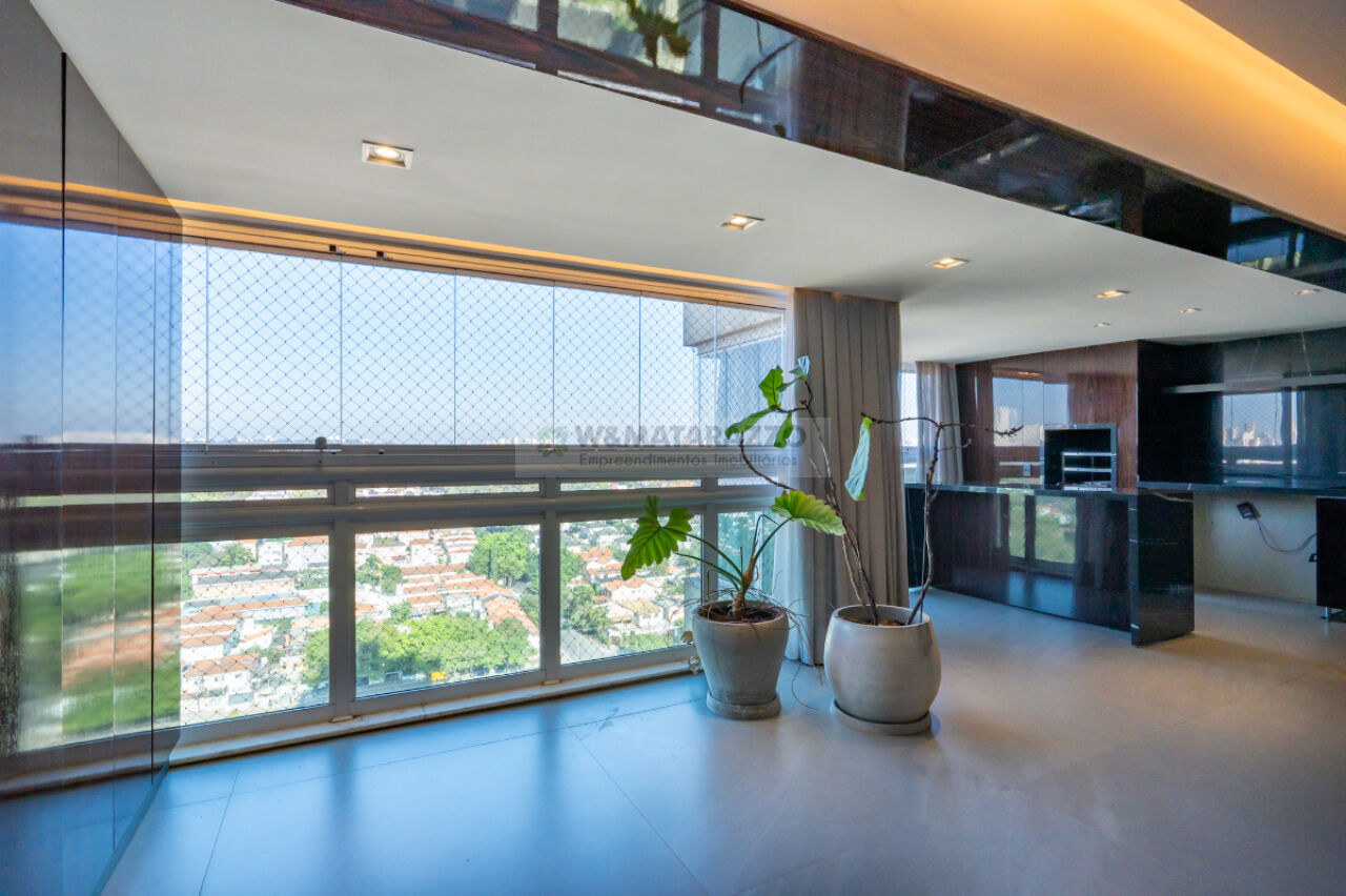 Apartamento Parque Colonial 3 dormitorios 5 banheiros 3 vagas na garagem