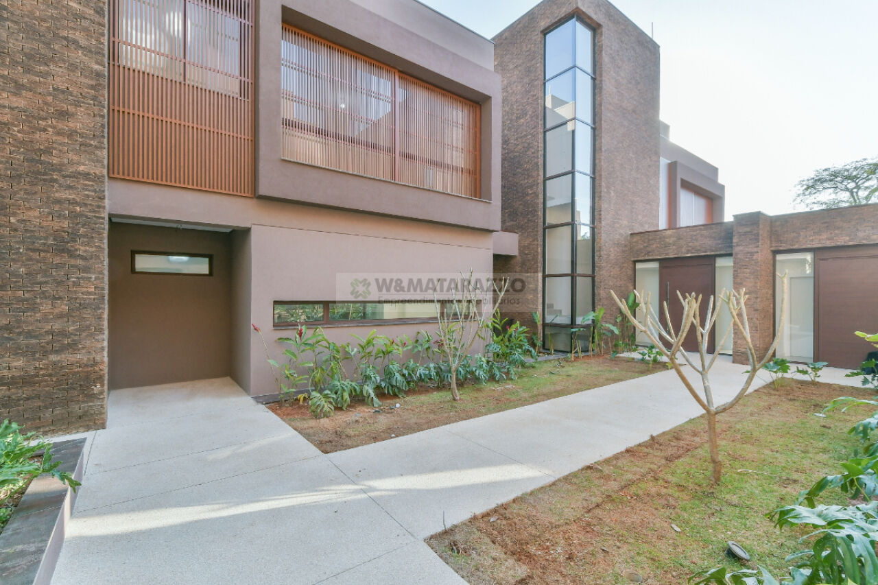 Casa de Condomínio Jardim dos Estados 4 dormitorios 6 banheiros 6 vagas na garagem