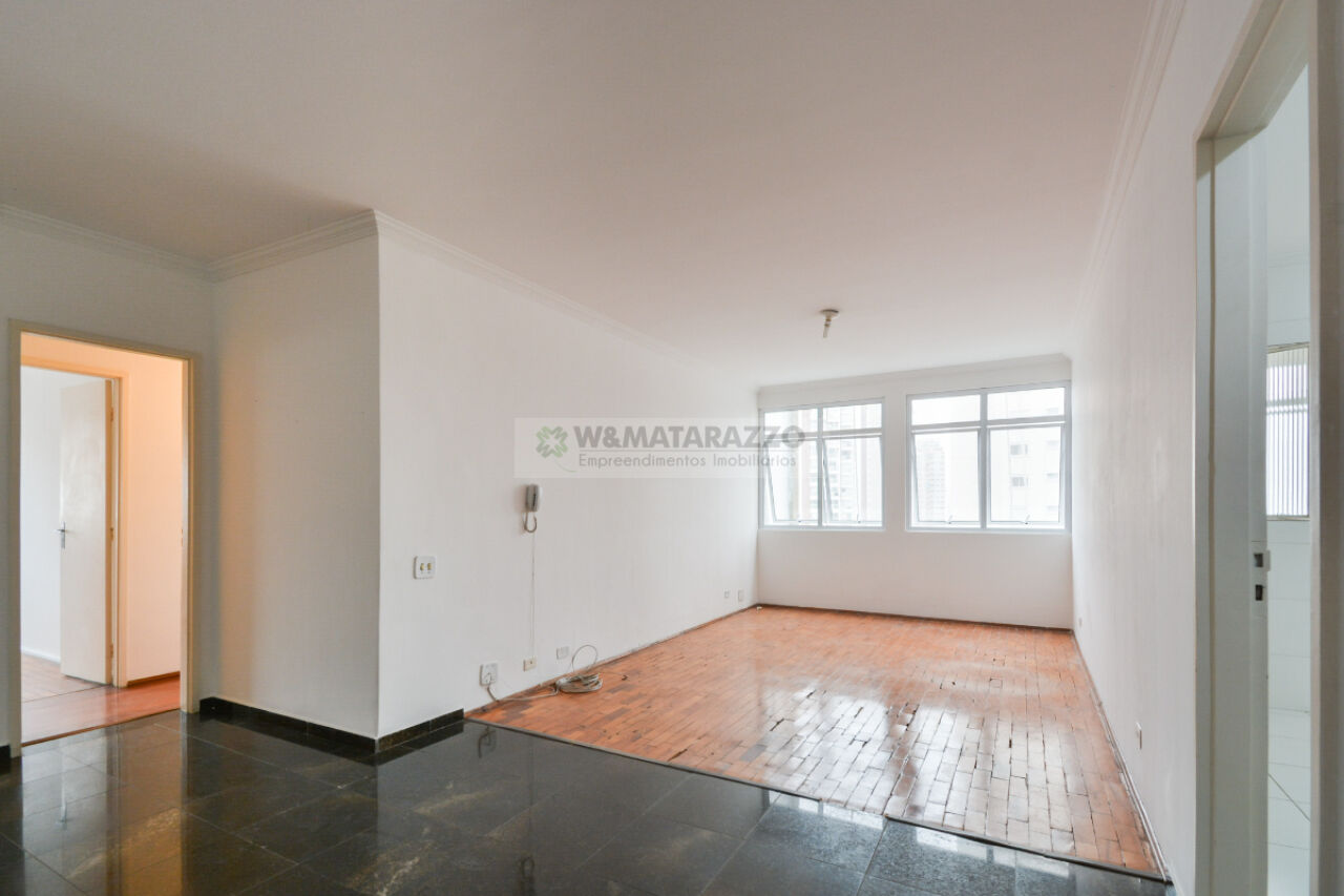 Apartamento Paraíso 3 dormitorios 3 banheiros 2 vagas na garagem