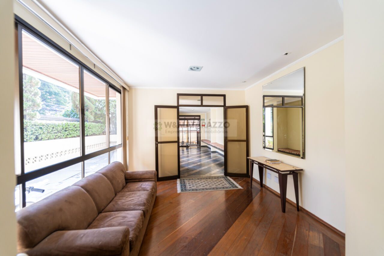 Apartamento Itaim Bibi 3 dormitorios 5 banheiros 1 vagas na garagem