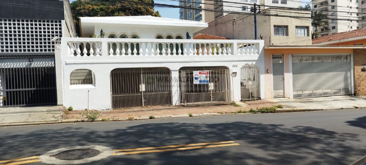 Casa Jardim Brasil (Zona Sul) 3 dormitorios 4 banheiros 2 vagas na garagem