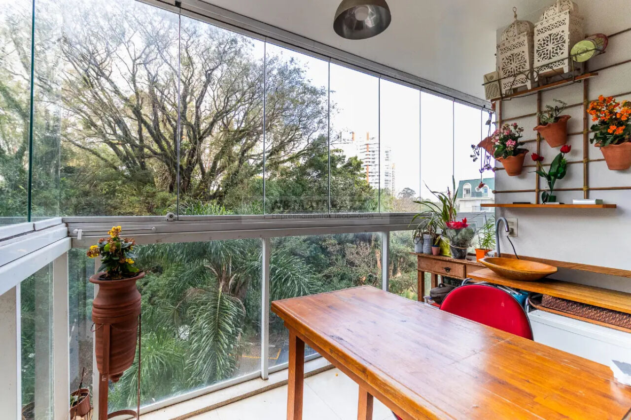 Apartamento Santo Amaro 4 dormitorios 4 banheiros 1 vagas na garagem