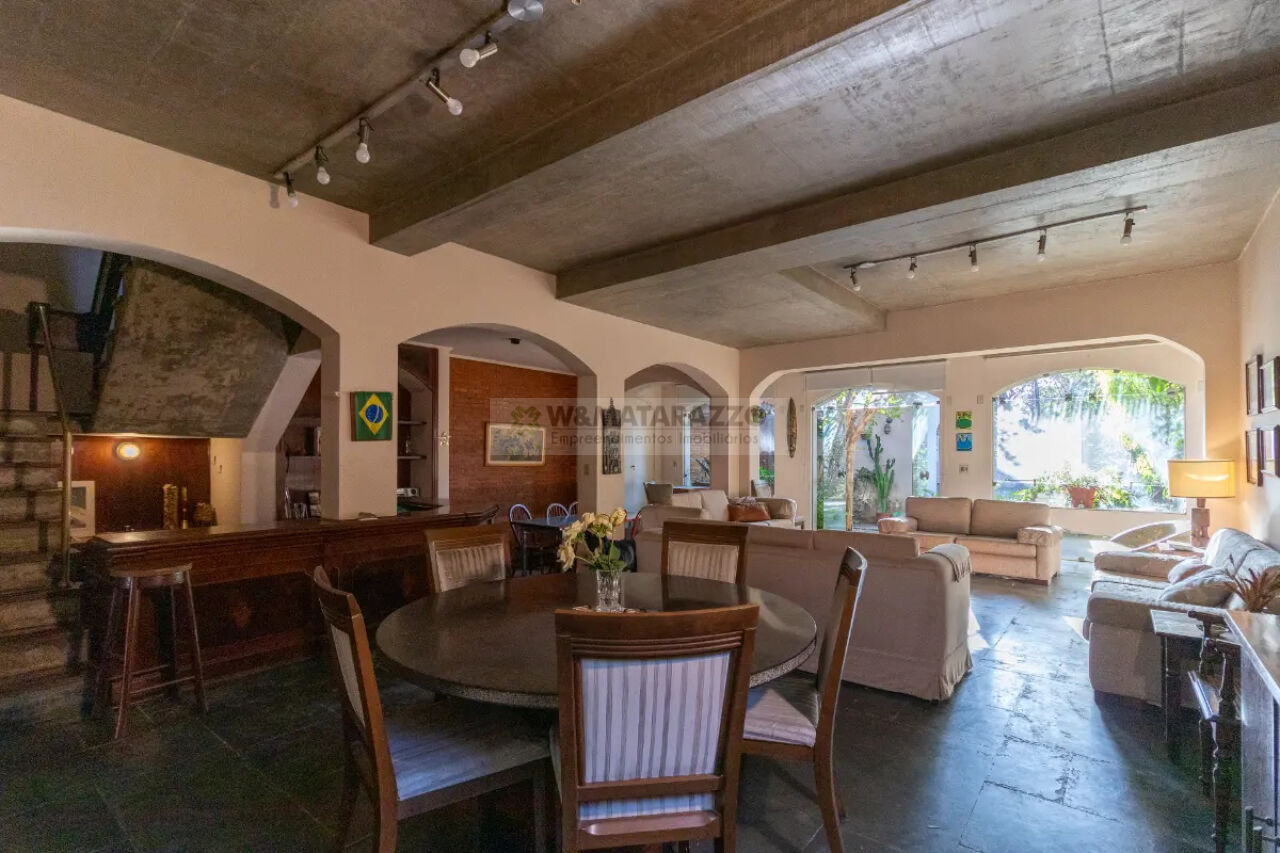 Casa Campo Belo 4 dormitorios 4 banheiros 4 vagas na garagem