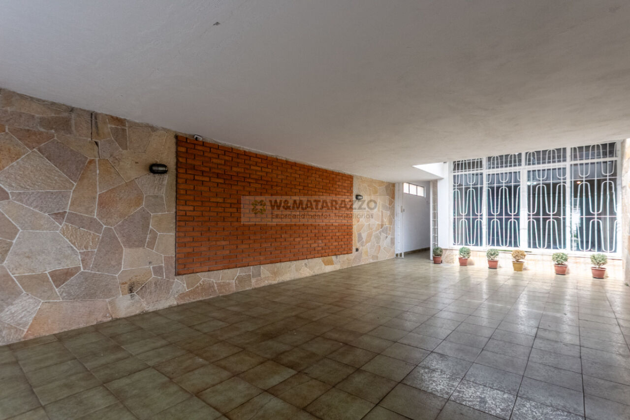 Casa Vila Mascote 3 dormitorios 4 banheiros 2 vagas na garagem