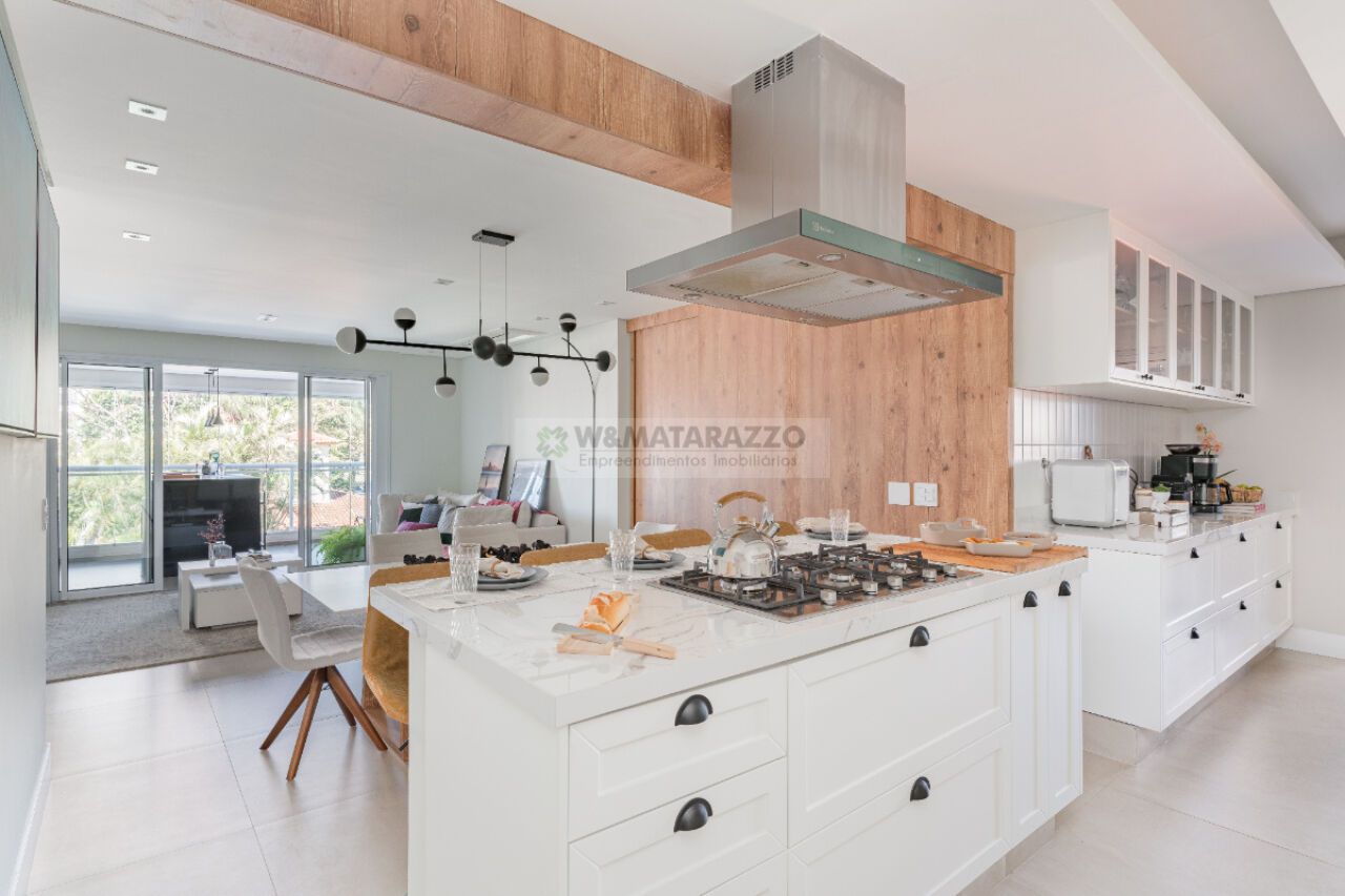 Apartamento Vila Alexandria 3 dormitorios 4 banheiros 3 vagas na garagem