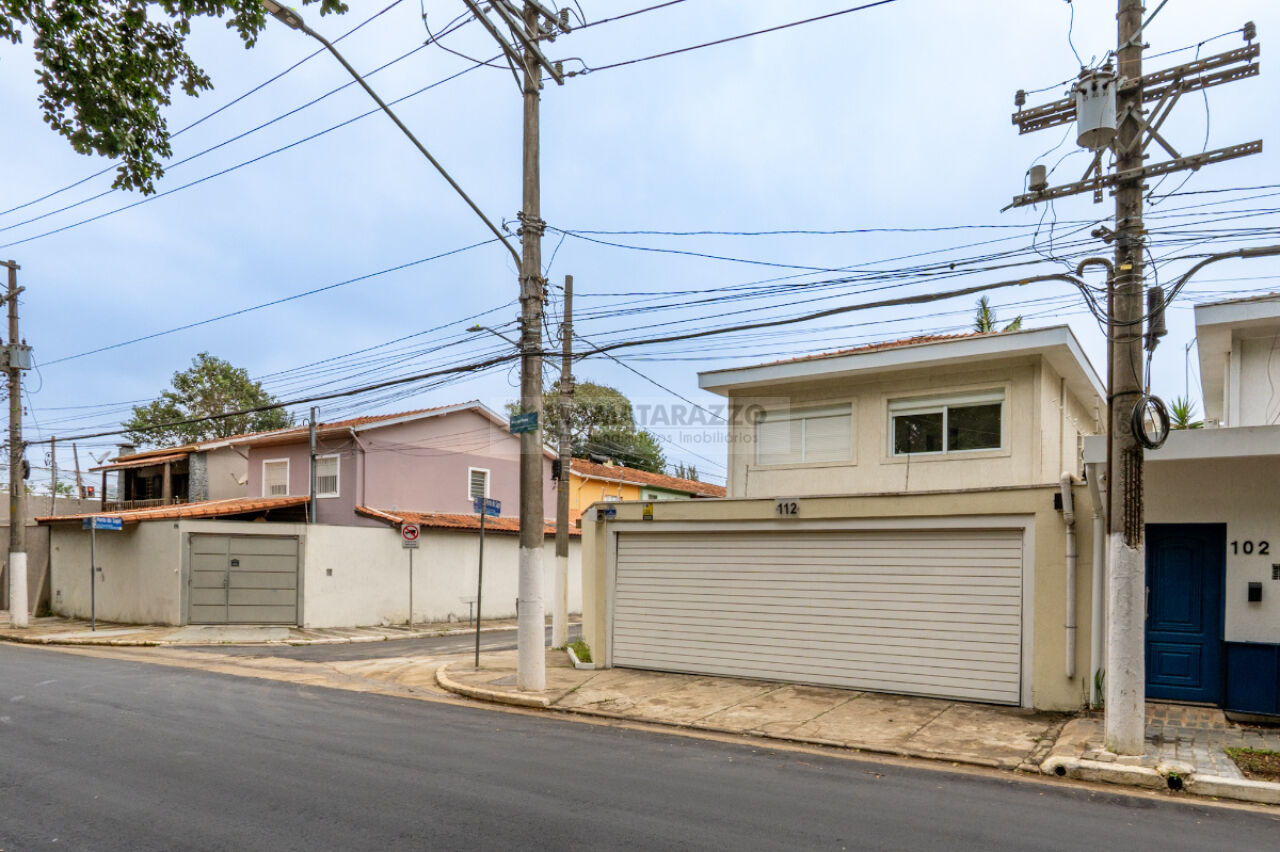 Casa Jardim Petrópolis 4 dormitorios 5 banheiros 3 vagas na garagem