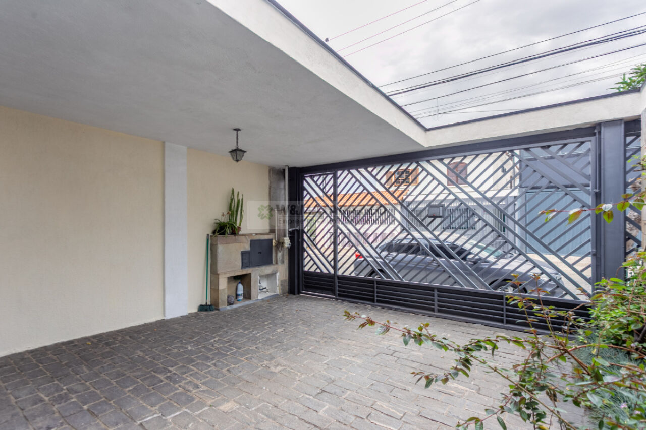 Casa Parque Jabaquara 4 dormitorios 4 banheiros 2 vagas na garagem