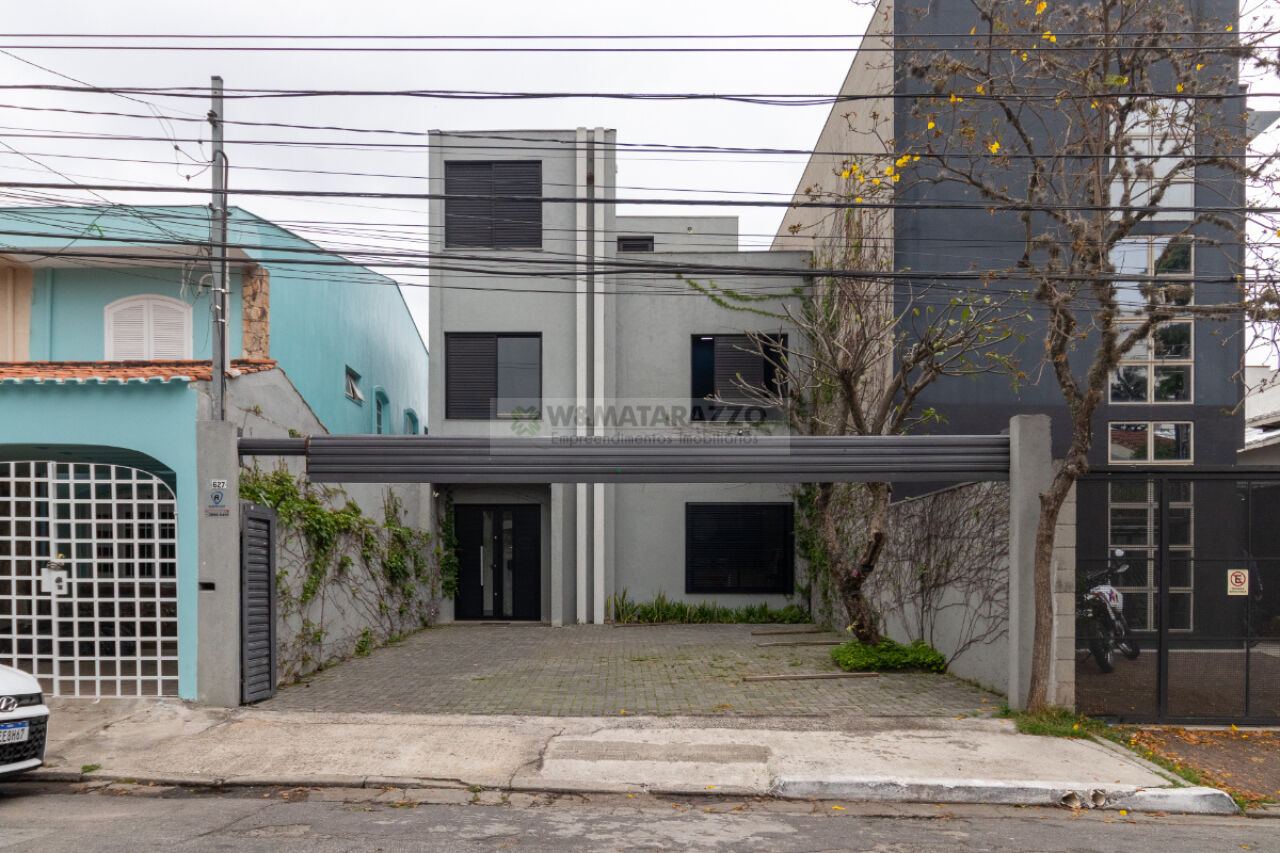 Prédio Inteiro Chácara Santo Antônio (Zona Sul) 0 dormitorios 2 banheiros 6 vagas na garagem