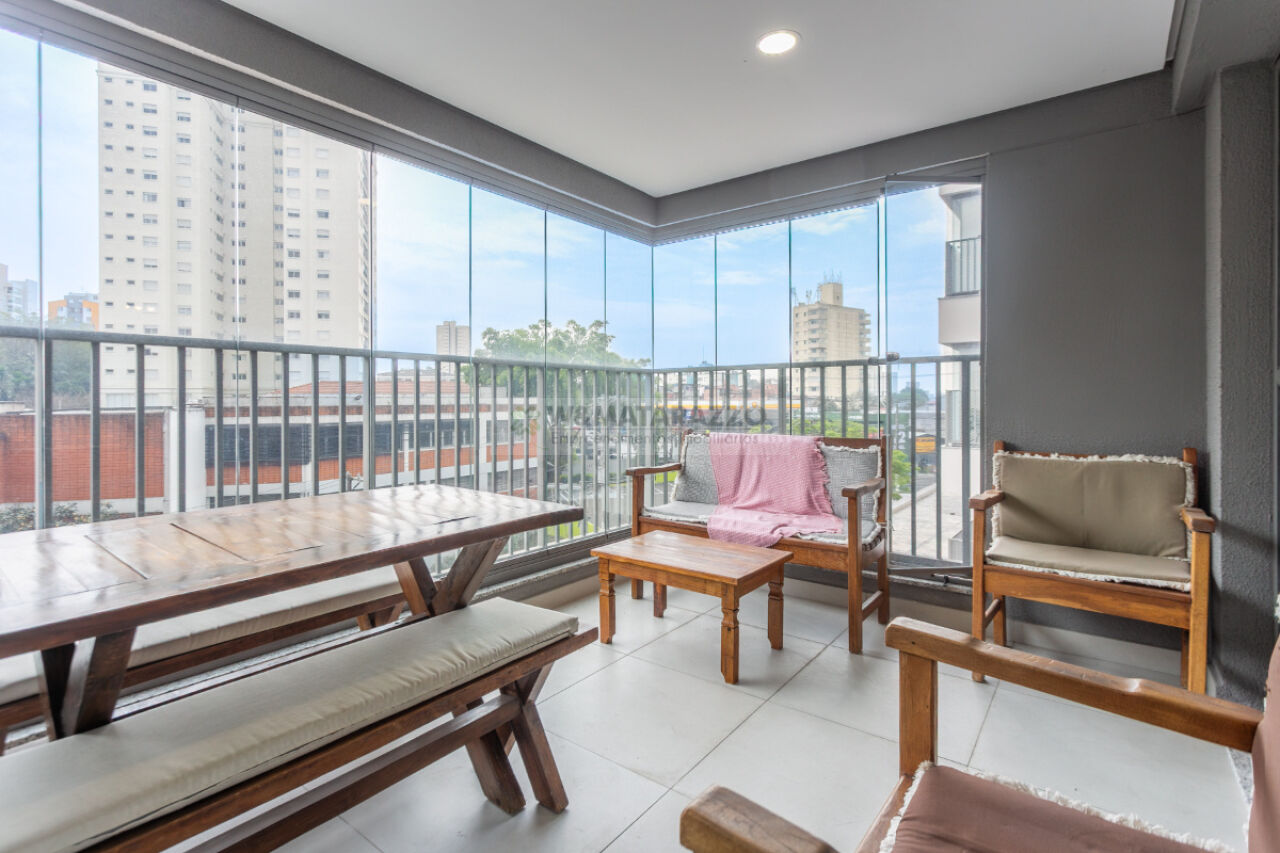 Apartamento Vila Mascote 2 dormitorios 2 banheiros 1 vagas na garagem