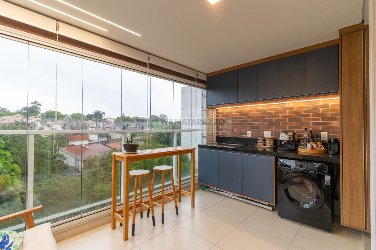 Apartamento Jardim Prudência 2 dormitorios 2 banheiros 1 vagas na garagem