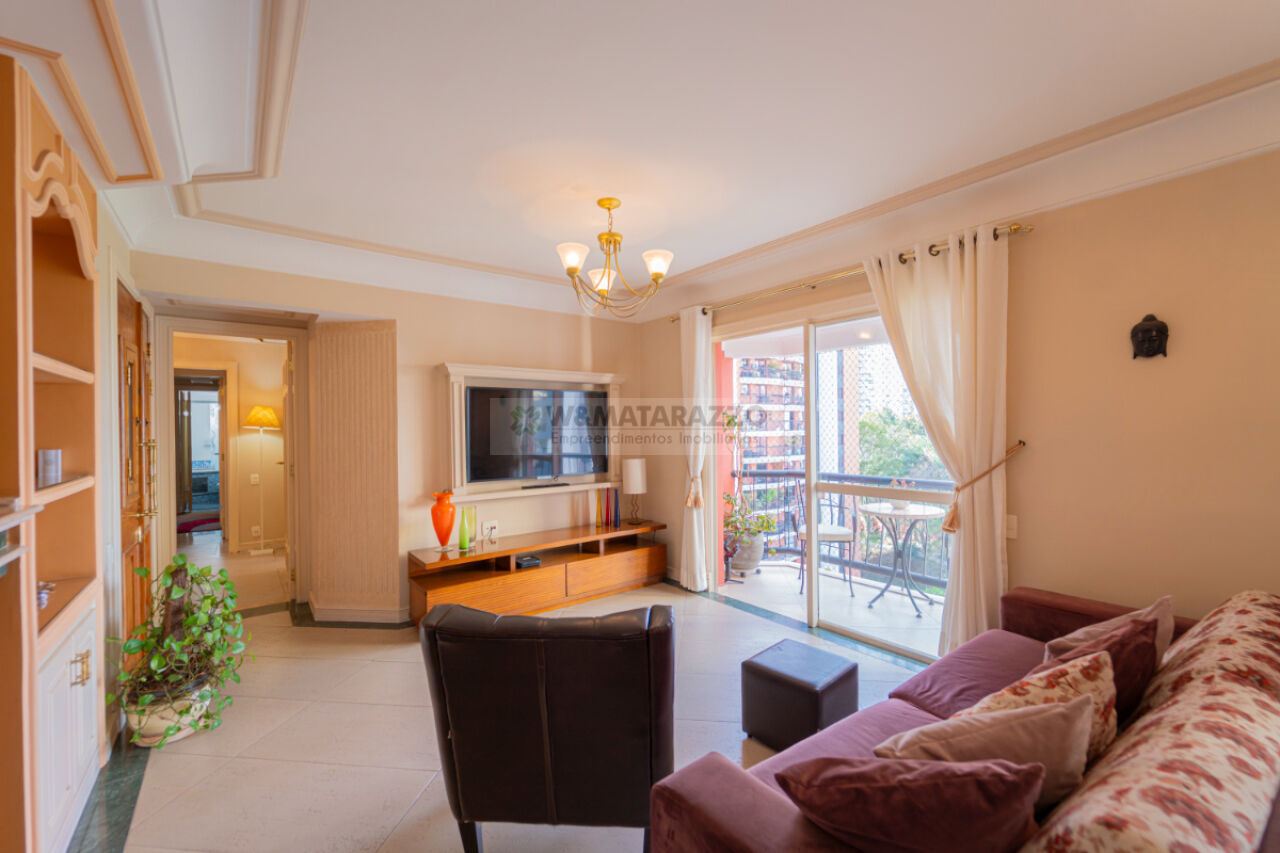 Apartamento Vila Mascote 4 dormitorios 4 banheiros 4 vagas na garagem