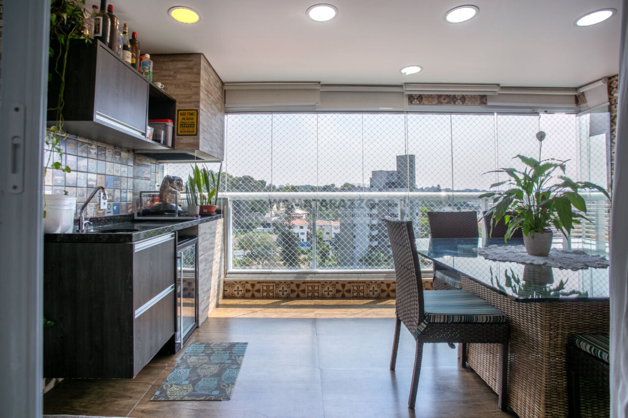 Apartamento Vila Santa Catarina 3 dormitorios 3 banheiros 2 vagas na garagem