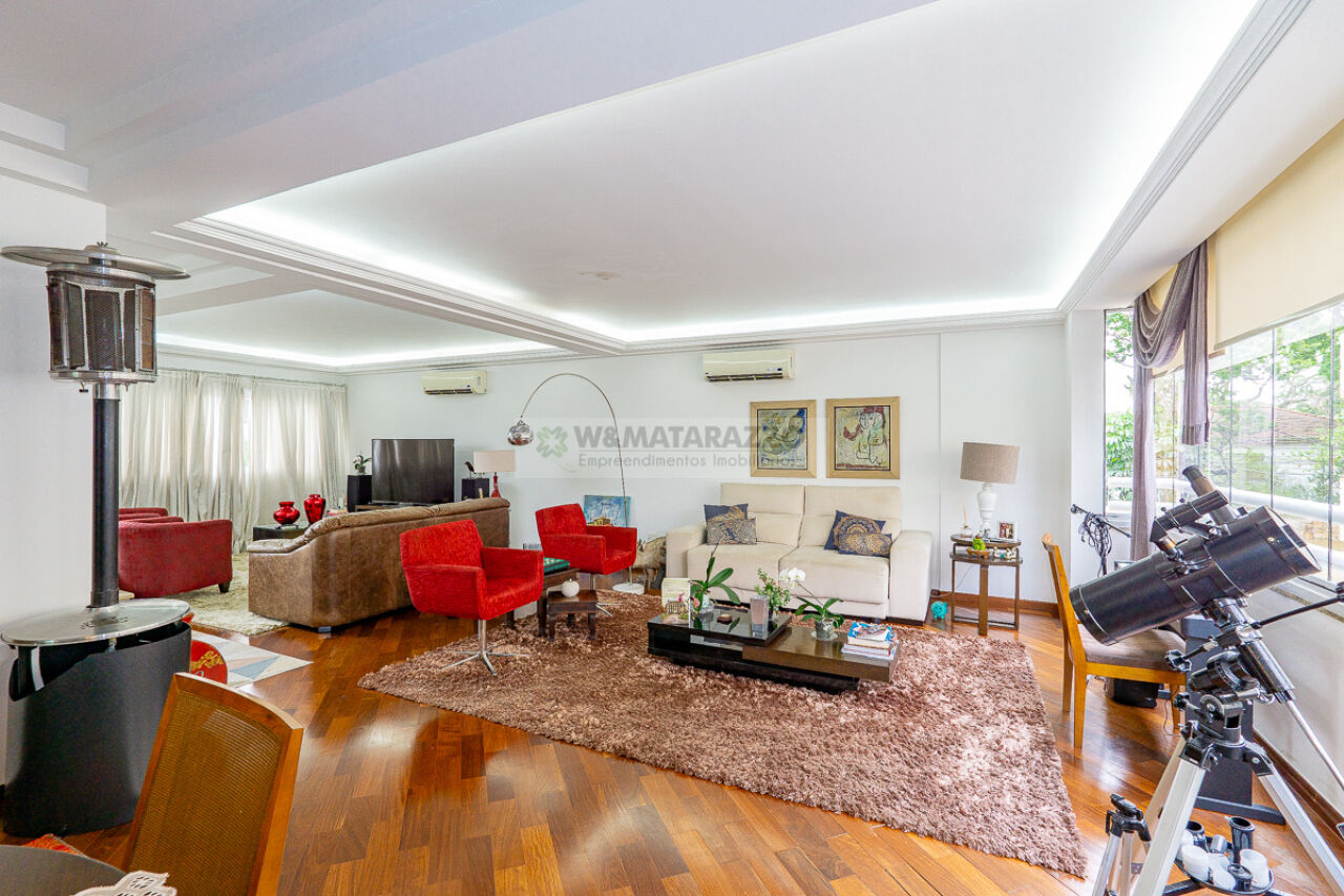 Casa de Condomínio Planalto Paulista 4 dormitorios 7 banheiros 4 vagas na garagem