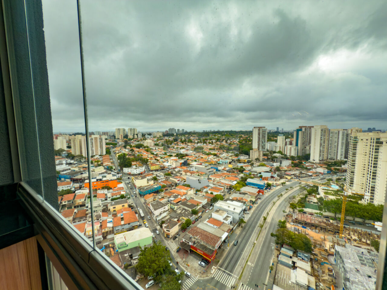 Apartamento Vila Santa Catarina 2 dormitorios 1 banheiros 1 vagas na garagem