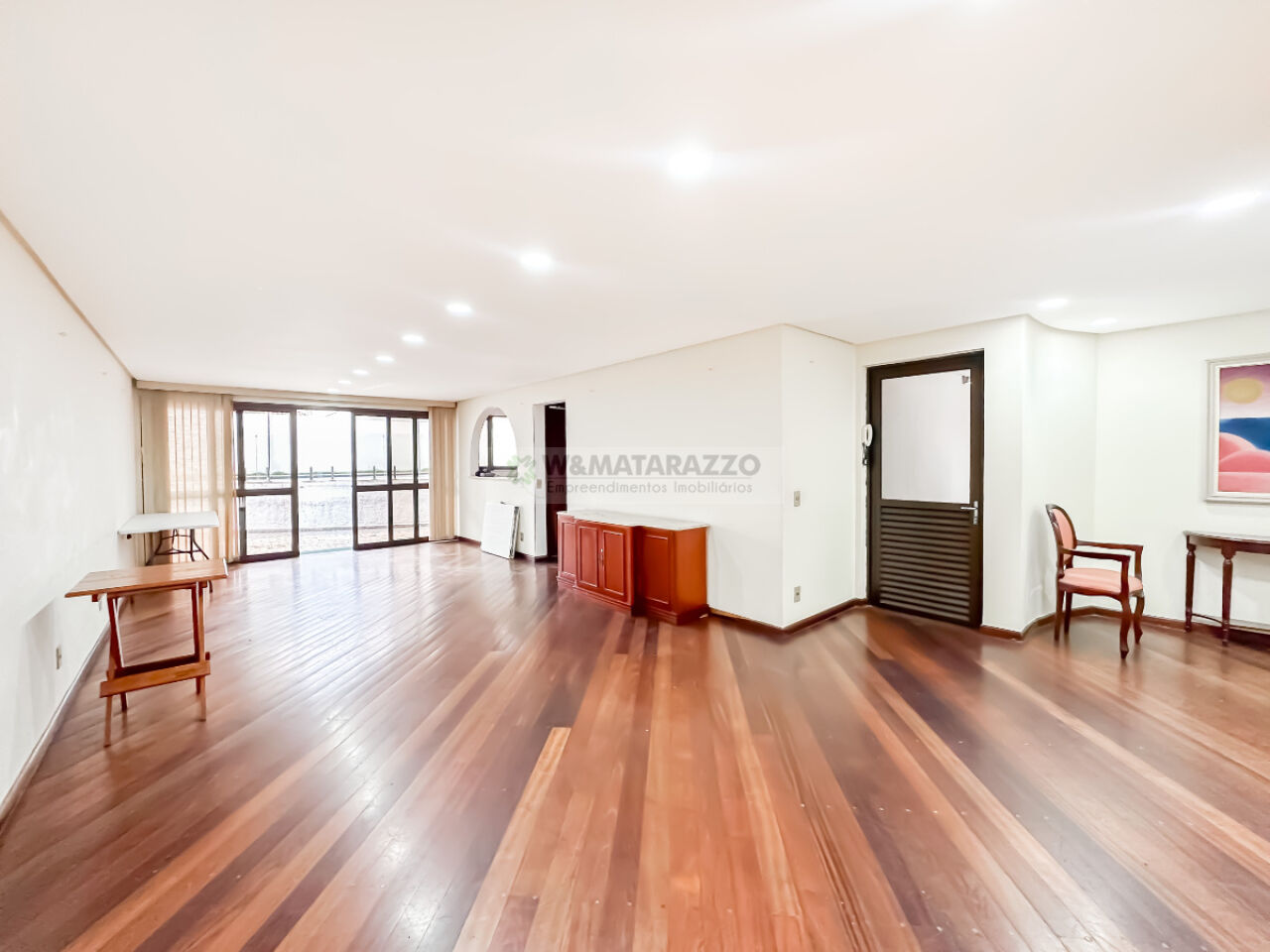 Apartamento Santo Amaro 4 dormitorios 5 banheiros 2 vagas na garagem