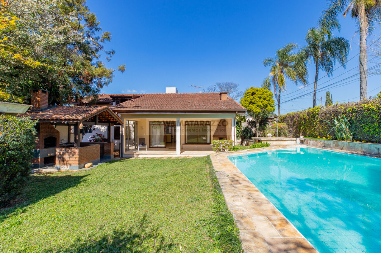 Casa Jardim Prudência 5 dormitorios 5 banheiros 4 vagas na garagem