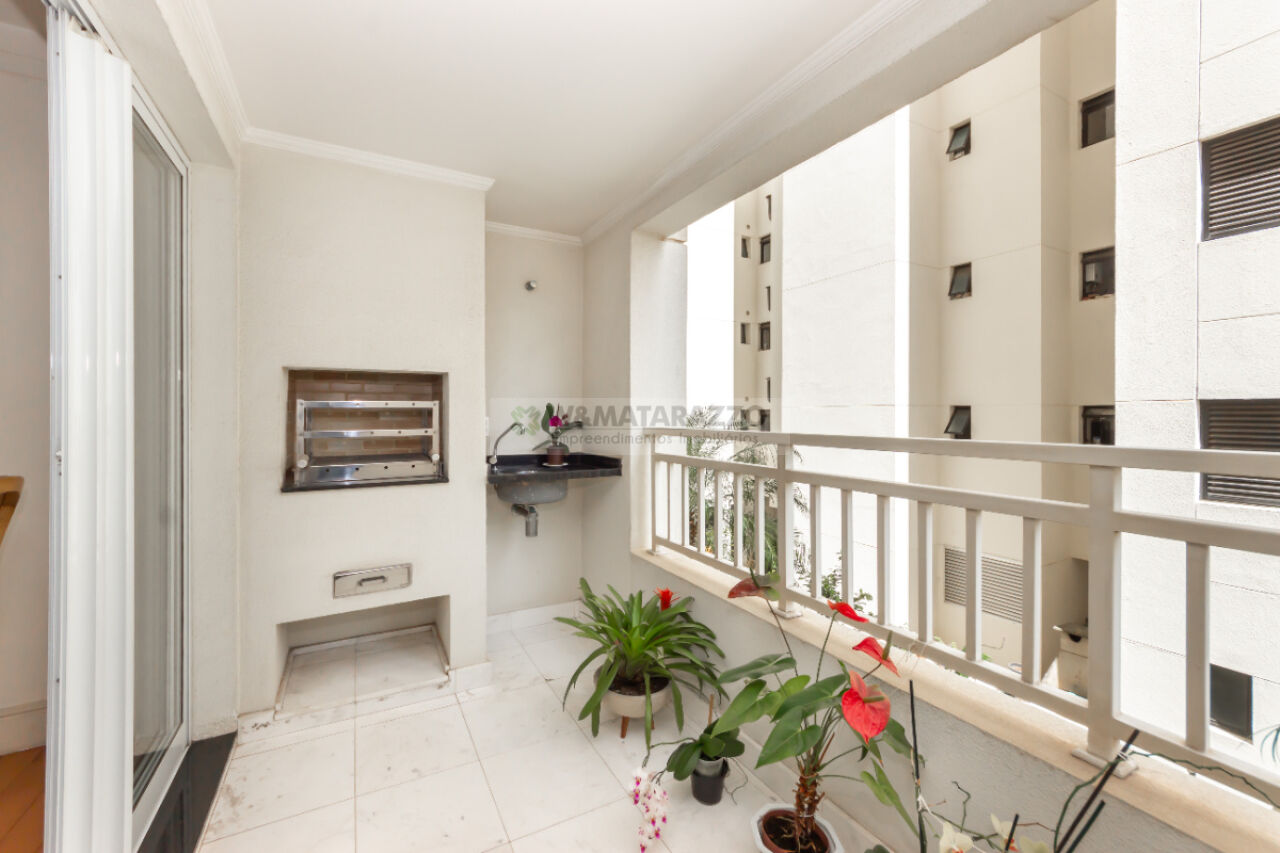 Apartamento Vila Cordeiro 2 dormitorios 3 banheiros 2 vagas na garagem