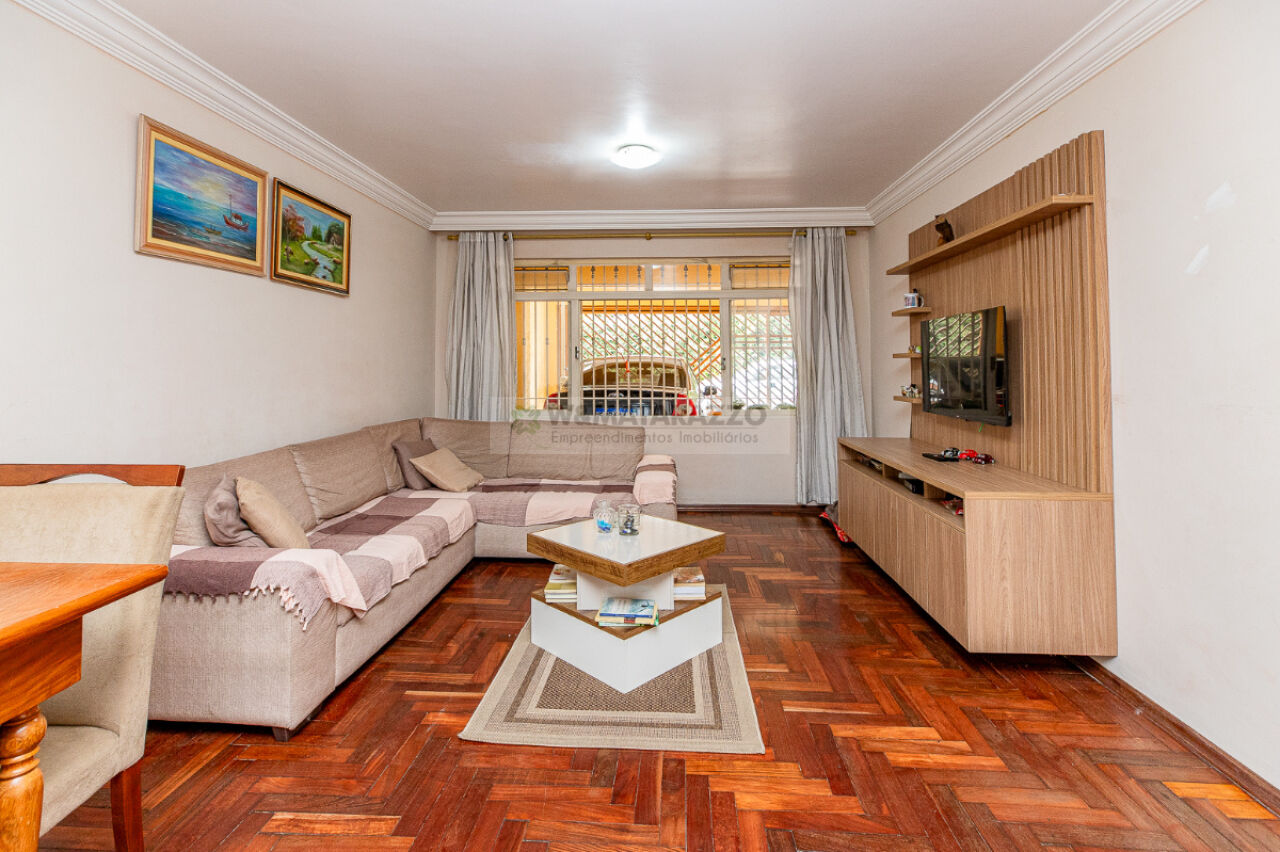 Casa Jardim Umuarama 3 dormitorios 4 banheiros 2 vagas na garagem