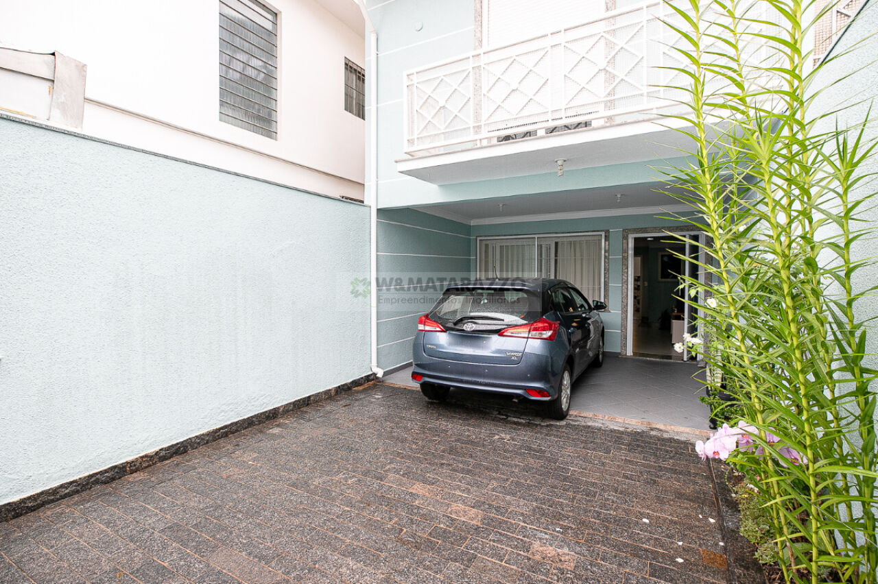 Casa Vila Cruzeiro 3 dormitorios 3 banheiros 2 vagas na garagem