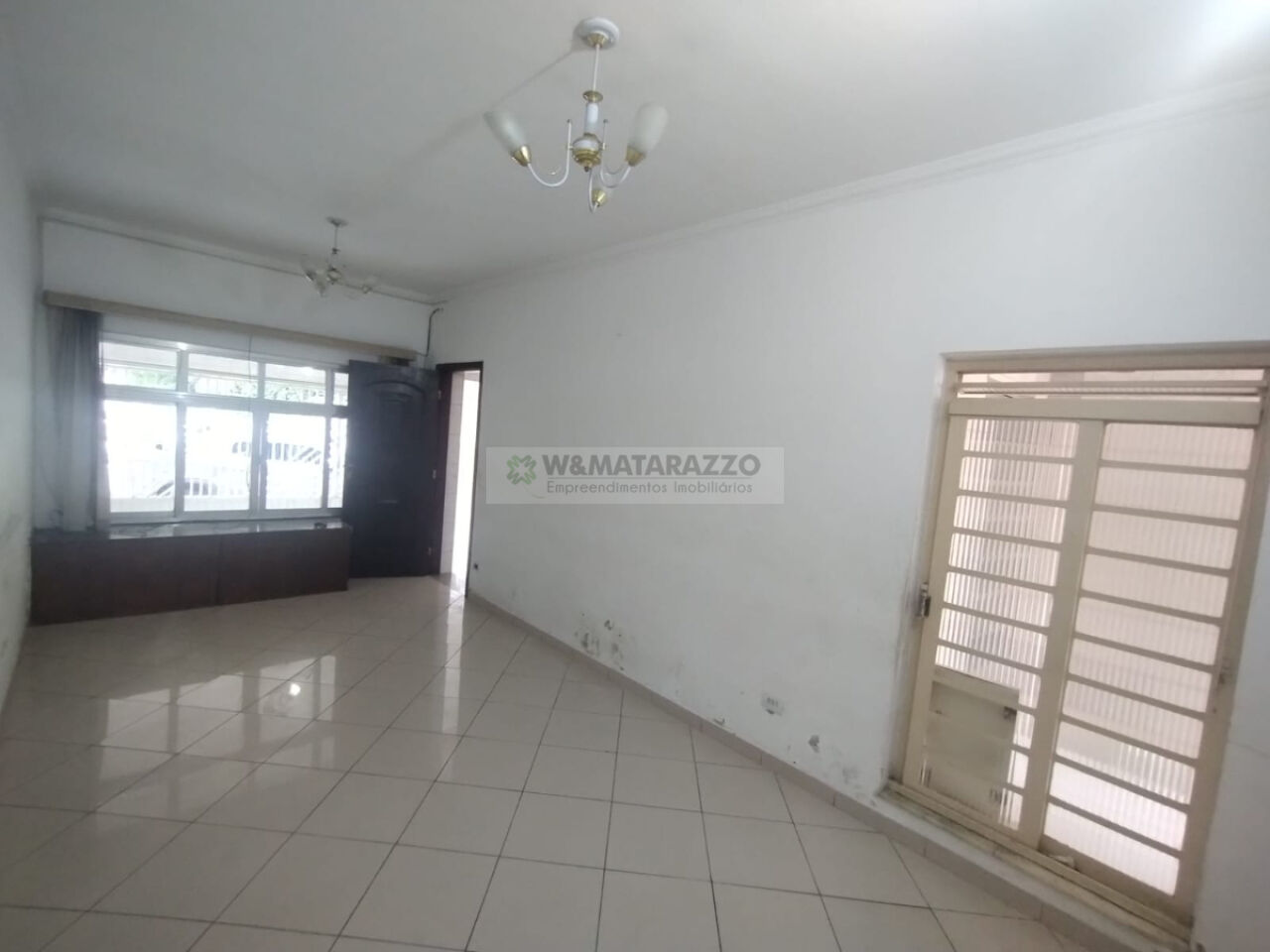 Casa comercial Jardim Taquaral 3 dormitorios 3 banheiros 1 vagas na garagem