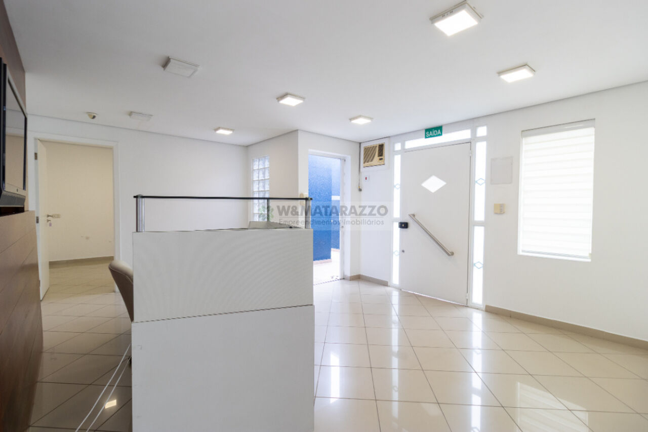 Casa comercial Santo Amaro 3 dormitorios 3 banheiros 2 vagas na garagem