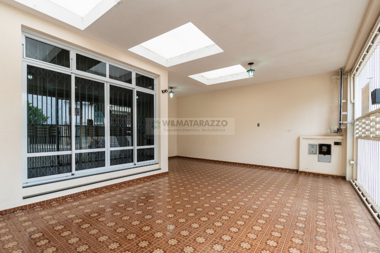 Casa Planalto Paulista 3 dormitorios 3 banheiros 2 vagas na garagem