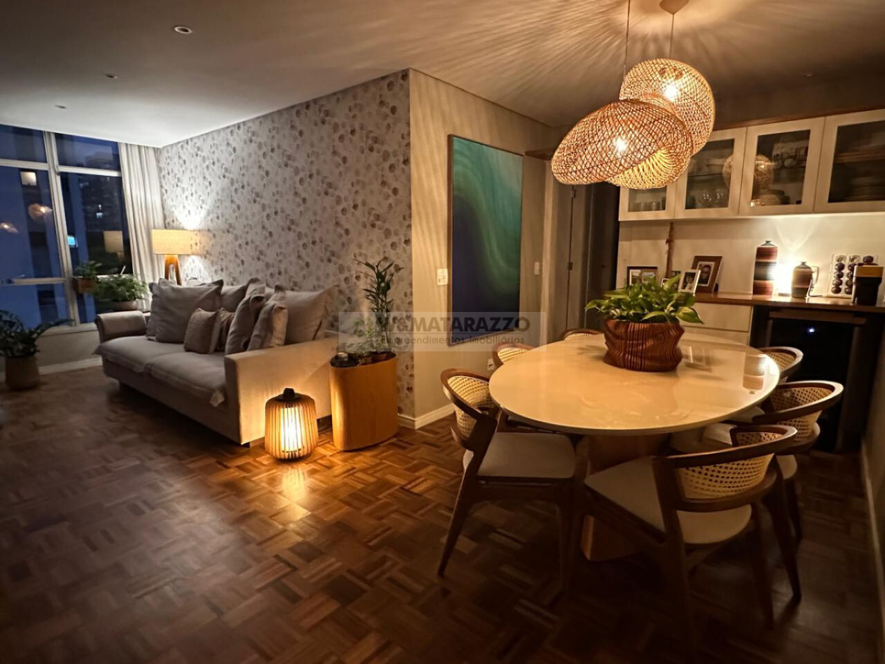 Apartamento Brooklin Paulista 3 dormitorios 3 banheiros 1 vagas na garagem