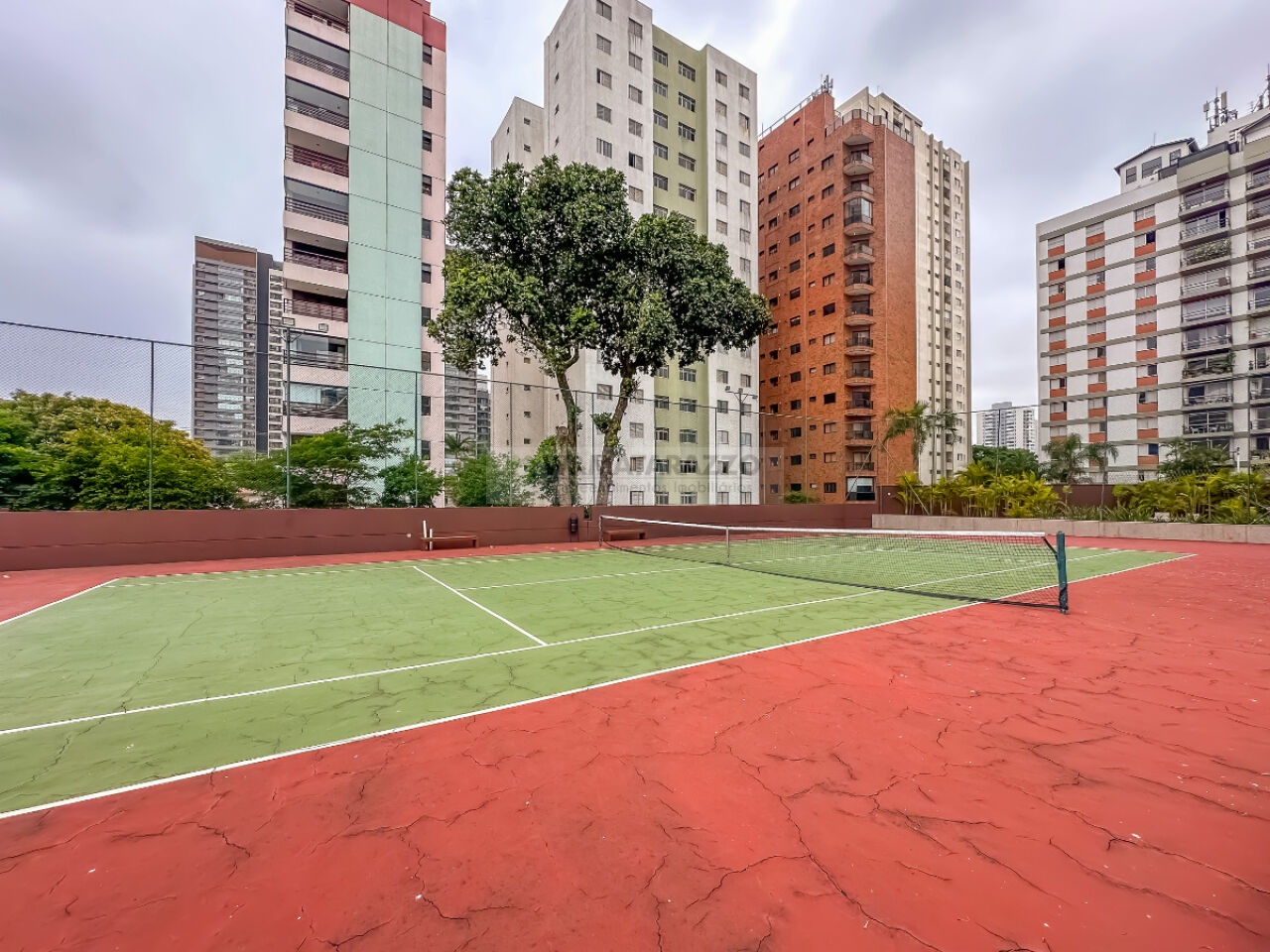 Apartamento Vila Nova Conceição 1 dormitorios 1 banheiros 1 vagas na garagem