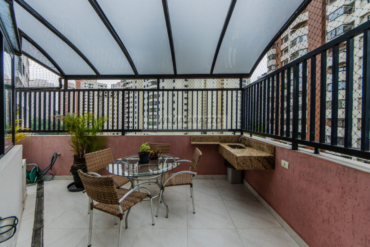 Apartamento Vila Mascote 4 dormitorios 4 banheiros 2 vagas na garagem