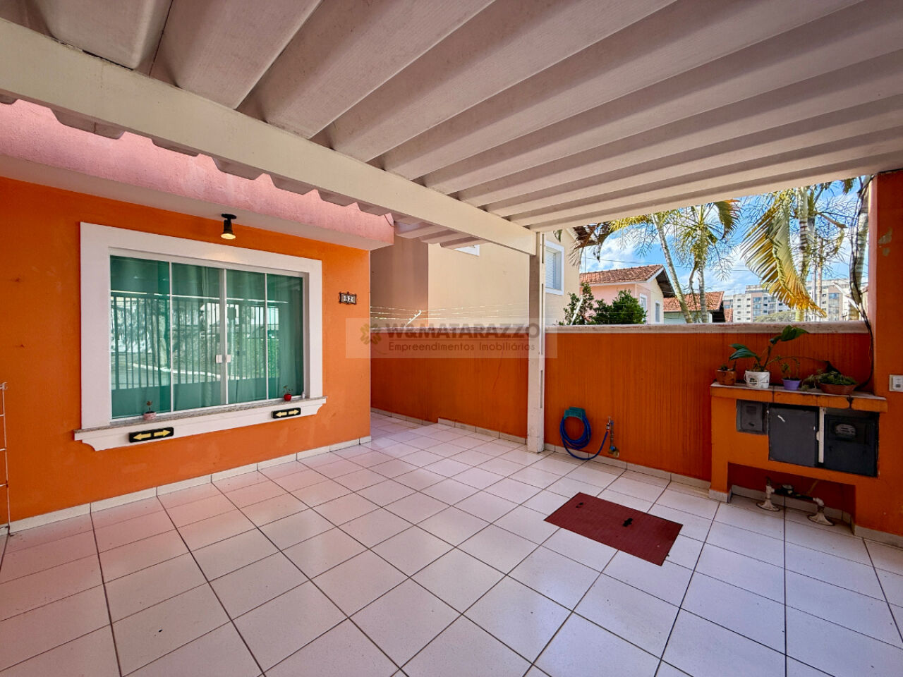 Casa Jardim Consórcio 3 dormitorios 3 banheiros 2 vagas na garagem