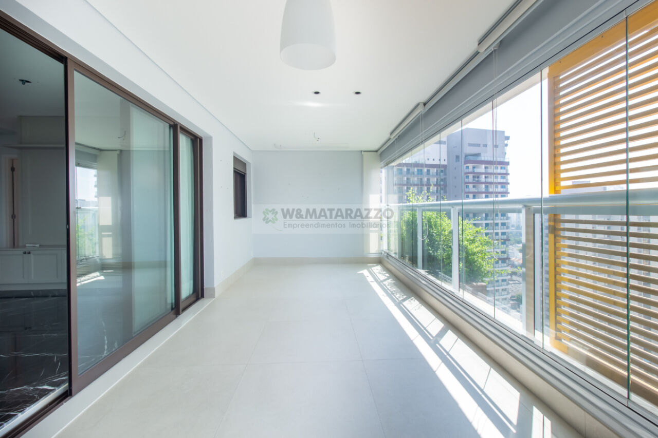 Apartamento Jardim das Acácias 3 dormitorios 4 banheiros 2 vagas na garagem