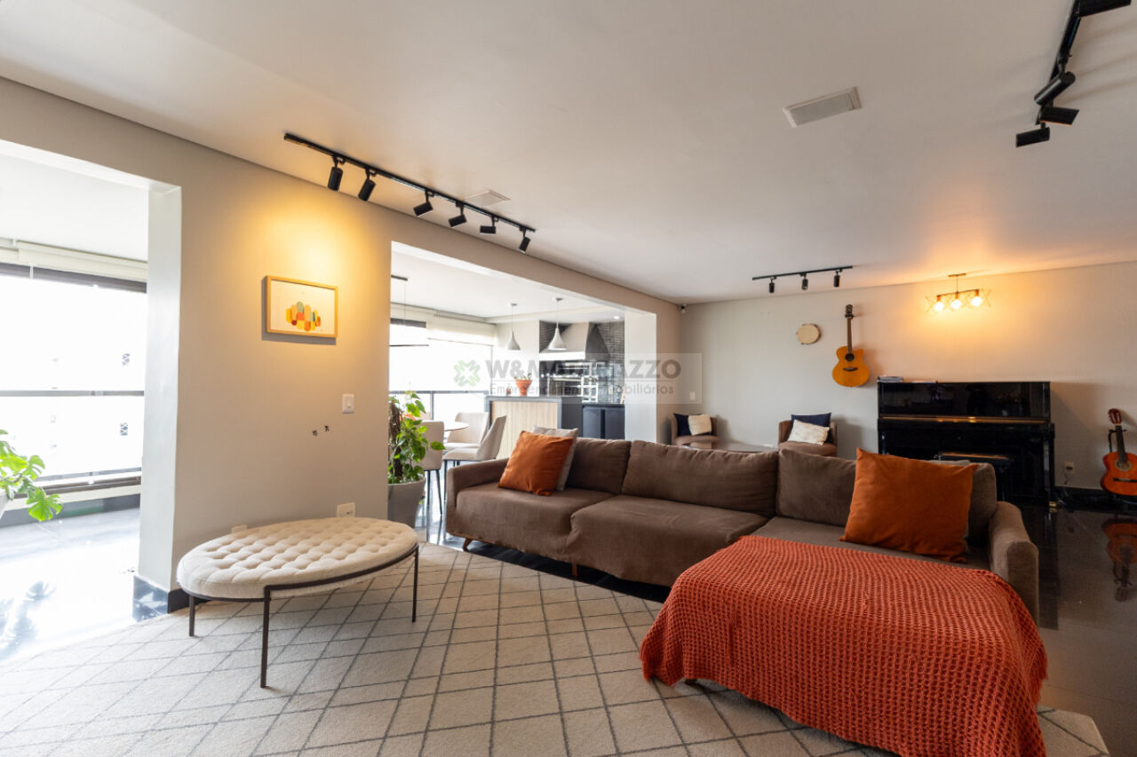 Apartamento Vila Cruzeiro 3 dormitorios 5 banheiros 3 vagas na garagem